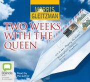 Buy Two Weeks with the Queen