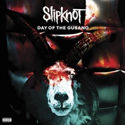 Day Of The Gusano | CD