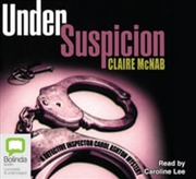 Buy Under Suspicion