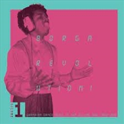 Buy Borga Revolution - Ghanaian Dance Music Vol 1