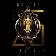 Buy Timeless - 25th Anniversary Edition