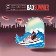 Buy Outtakes From Bad Summer