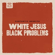Buy White Jesus Black Problems