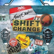 Buy Shift Change