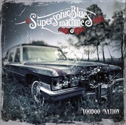 Voodoo Nation | CD