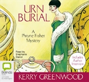 Buy Urn Burial
