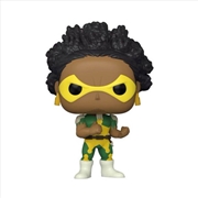 Buy My Hero Academia - Ken Takagi US Exclusive Pop! Vinyl [RS]