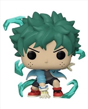Buy My Hero Academia - Deku with Gloves Pop! Vinyl
