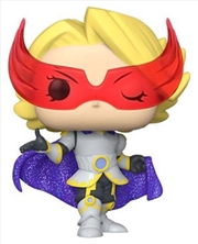 Buy My Hero Academia - Yuga Aoyama Pop! Vinyl