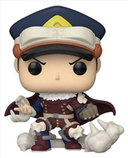 Buy My Hero Academia - Inasa Yoarashi Pop! Vinyl