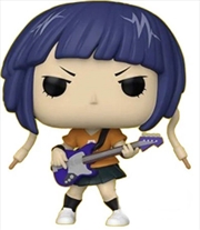 Buy My Hero Academia - Jirou with guitar US Exclusive Pop! Vinyl [RS]