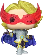 Buy My Hero Academia - Yuga Aoyama Diamond Glitter US Exclusive Pop! Vinyl [RS]