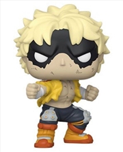 Buy My Hero Academia - Fat Gum (Slim Form) Pop! Vinyl