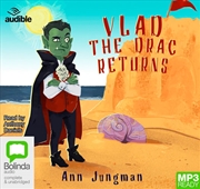 Buy Vlad the Drac Returns