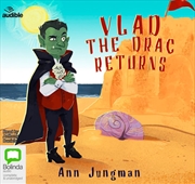 Buy Vlad the Drac Returns