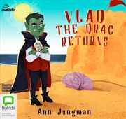 Buy Vlad the Drac Returns