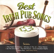 Buy Best Irish Pub Songs