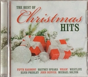 Buy Best Of Christmas Hitsio