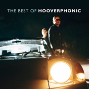 Buy Best Of Hooverphonic