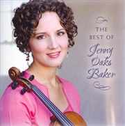Buy Best Of Jenny Oaks Baker