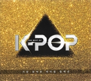 Buy Best Of K-Pop: Ultimate Collection