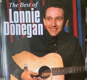 Buy Best Of Lonnie Donegan
