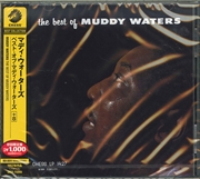 Buy Best Of Muddy Waters