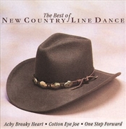 Buy Best Of New Country Line Dance