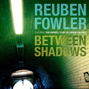 Buy Between Shadows