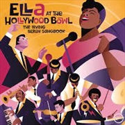 Ella At The Hollywood Bowl - Irving Berlin Songbook | CD