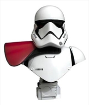 Buy Star Wars - First Order Officer Stormtrooper San Diego Comic Con 2022 Exclusive 1:2 Scale Bust