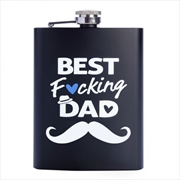Buy Flask Best Fucking Dad
