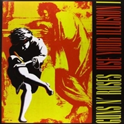 Use Your Illusion I | Vinyl