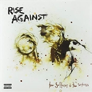 Buy Sufferer And The Witness