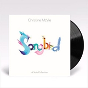 Buy Songbird - A Solo Collection