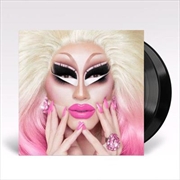 Blonde And Pink Albums | Vinyl