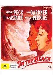 On The Beach / Fallout | Imprint Collection #147 | Blu-ray