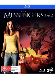Buy Messengers / Messengers 2 - The Scarecrow, The
