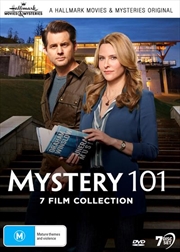 Mystery 101 | 7 Film Collection | DVD