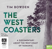 Buy The West Coasters