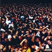 Buy What Came Before