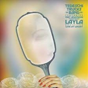 Buy Layla Revisited