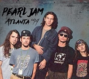 Atlanta 94 | CD