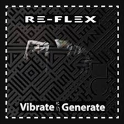 Vibrate Generate | CD
