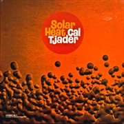 Solar Heat | Vinyl