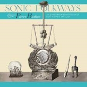 Sonic Folkways | Vinyl