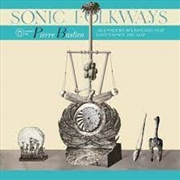 Buy Sonic Folkways
