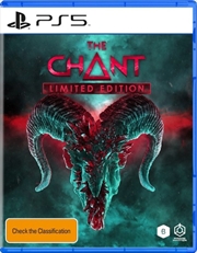 Chant Limited Edition | Playstation 5