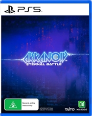 Arkanoid Eternal Battle | Playstation 5