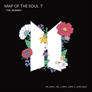 Buy Map Of The Soul : 7 : The Journey (Standard)